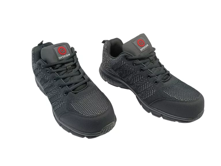 BUTY ROBOCZE AVACORE LUMO ROZMIAR 43 S1 JAK NOWE KOMPLET