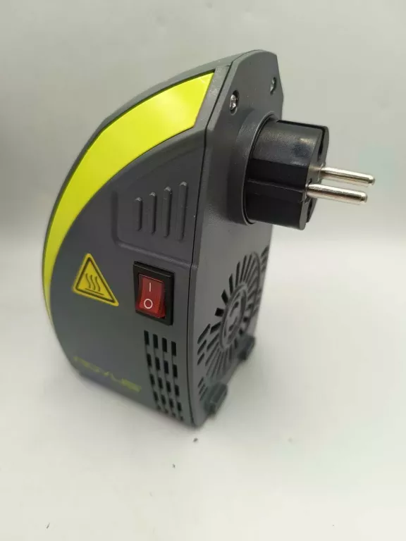 KOMPAKTOWY OGRZEWACZ ROVUS PERSONAL HEATER