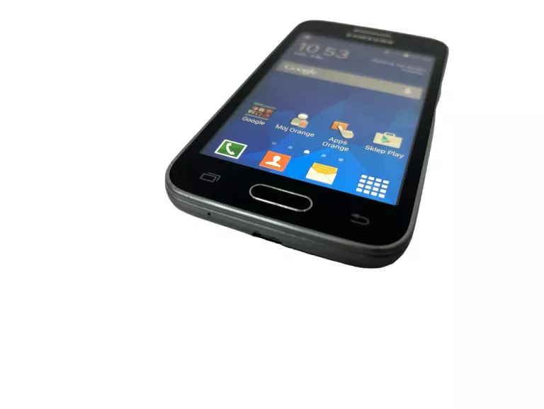 SMARTFON SAMSUNG GALAXY TREND 2 768 MB / 4 GB 3G