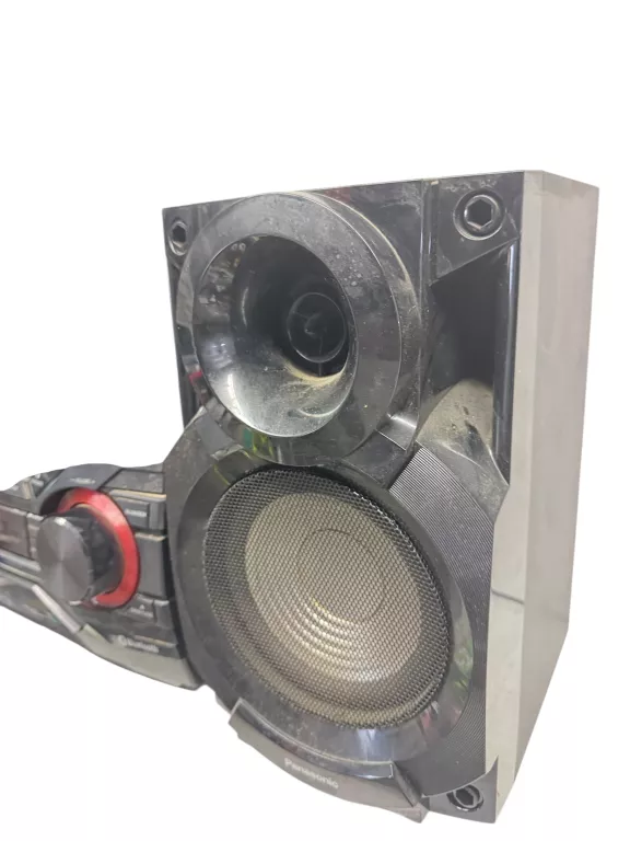 WIEŻA PANASONIC SA AKX200