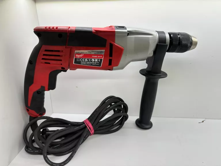 WIERTARKA MILWAUKEE PD2E 24 R