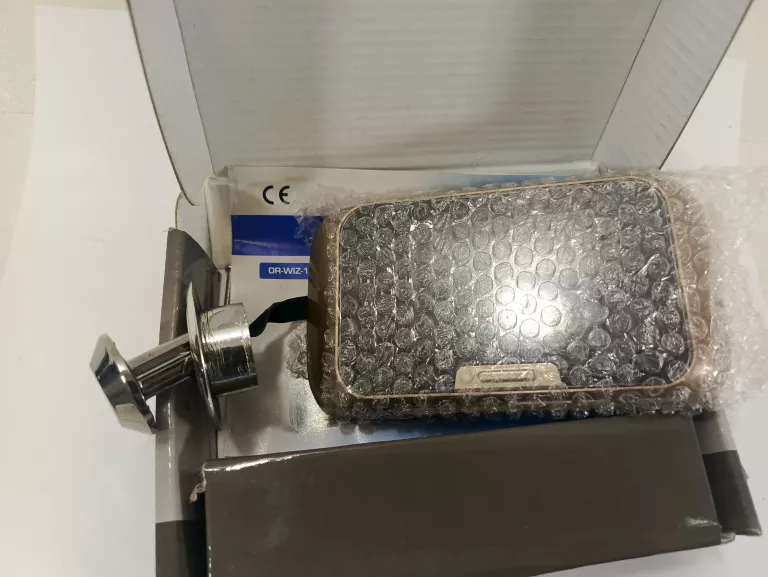 ELEKTRONICZNY WIZJER DO DRZWI OR-WIZ-1103/G