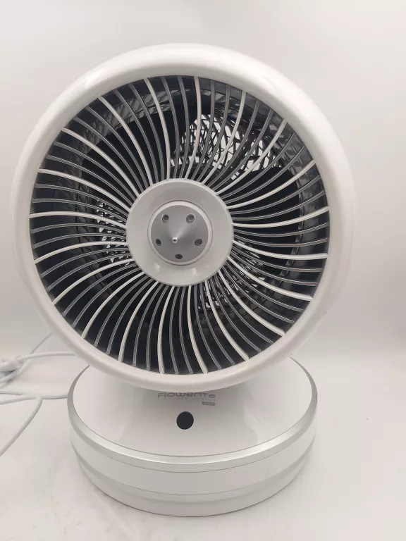 ROWENTA HQ7152 AIR FORCE INTENSE 2 W 1 WENTYLATOR I TERMOWENTYLATOR