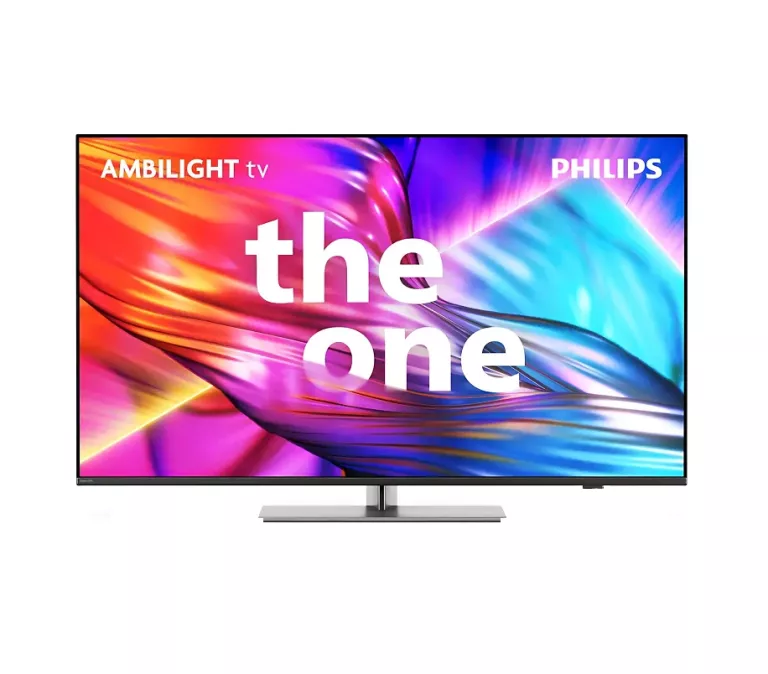 TELEWIZOR PHILIPS 55PUS8818/12 ZADBANY OKAZJA!