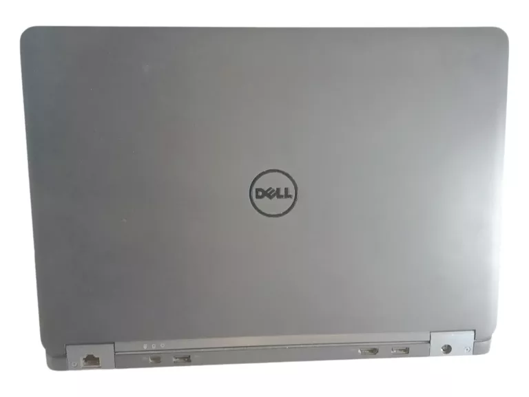 LAPTOP DELL LATITUDE E7450 - OPIS -