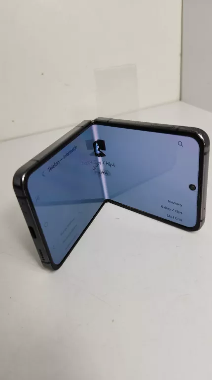 TELEFON SAMSUNG GALAXY Z FLIP 4