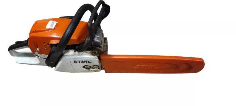 PIŁA SPALINOWA STIHL MS 291/C 2018 SAMA