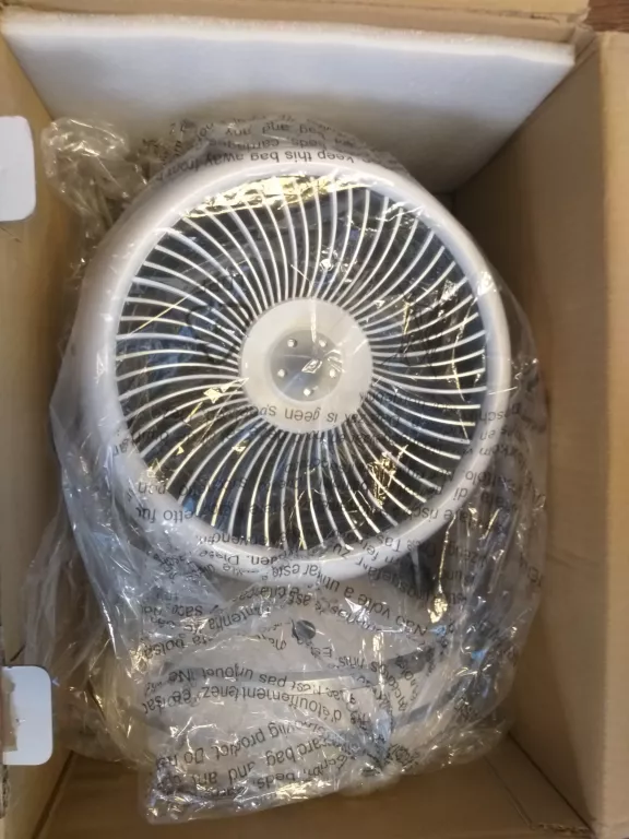ROWENTA HQ7152 AIR FORCE INTENSE 2 W 1 WENTYLATOR I TERMOWENTYLATOR