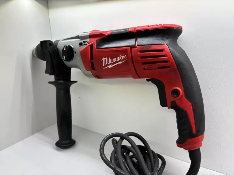 WIERTARKA MILWAUKEE PD2E 24 R