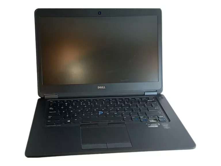 LAPTOP DELL LATITUDE E7450 - OPIS -