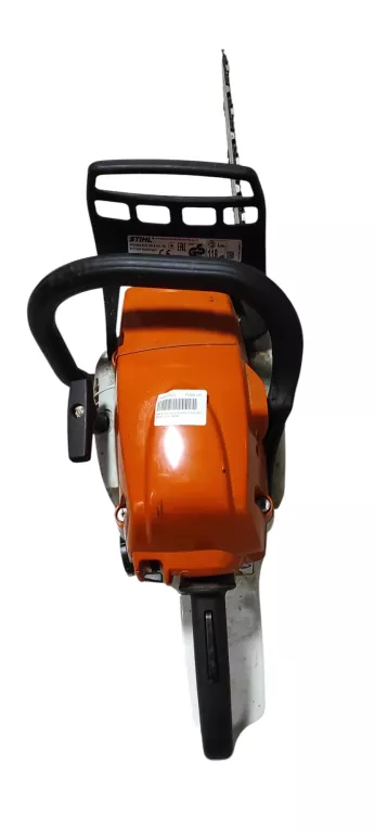 PIŁA SPALINOWA STIHL MS 291/C 2018 SAMA