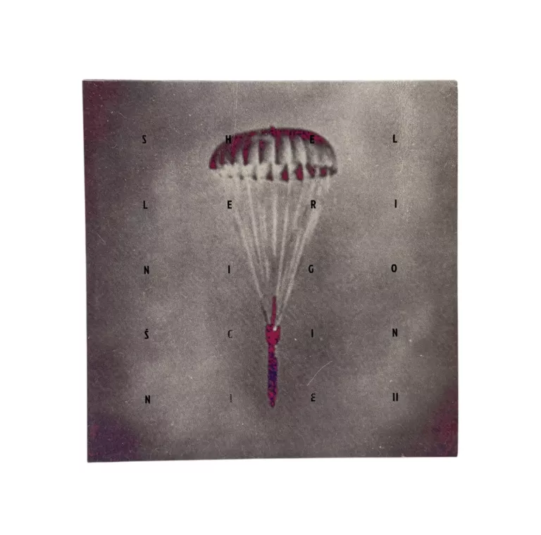 PŁYTA CD | SHELLERINI – GOŚCINNIE II