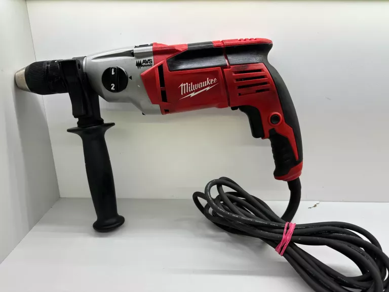 WIERTARKA MILWAUKEE PD2E 24 R