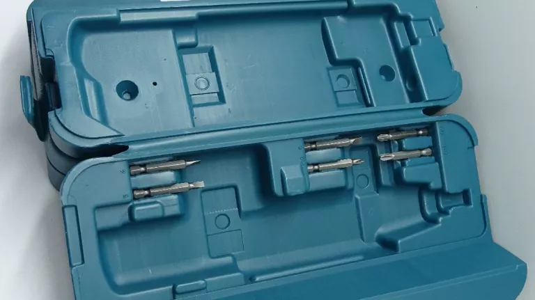 WKRĘTAK MAKITA 6723DW PEŁNY ZESTAW
