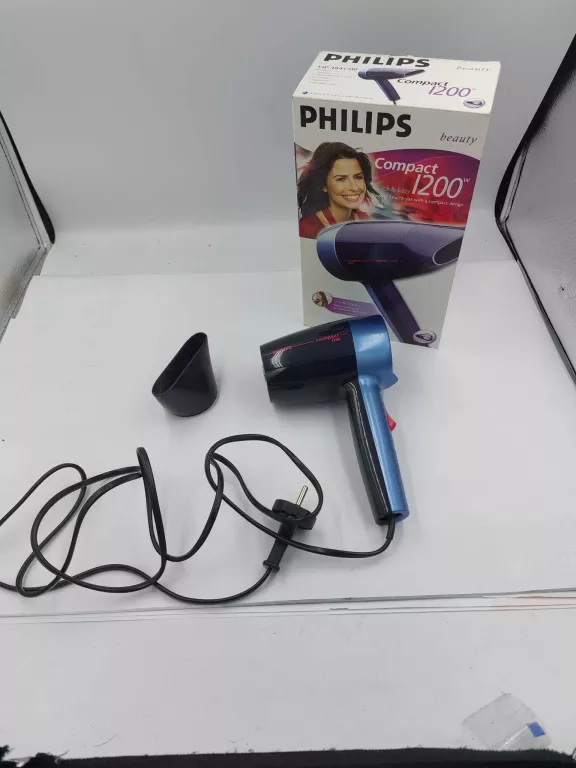 SUSZARKA PHILIPS HP 4841/00
