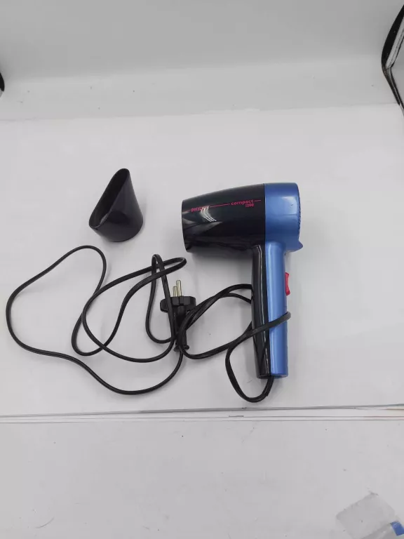 SUSZARKA PHILIPS HP 4841/00