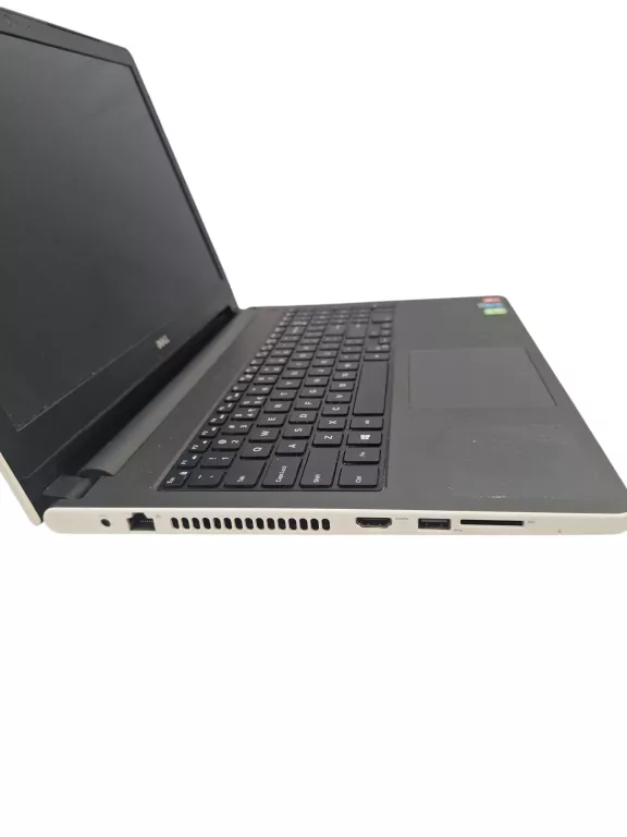 LAPTOP DELL INSPIRON 5558+ ZASILACZ