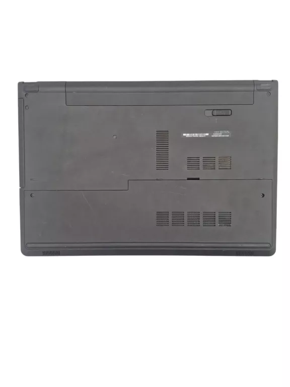 LAPTOP DELL INSPIRON 5558+ ZASILACZ