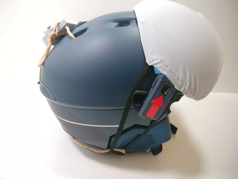 KASK DECATHLON H PST 550-H PST 950 MIPS