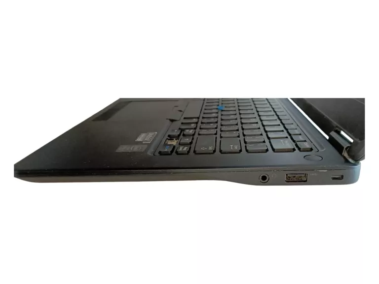 LAPTOP DELL LATITUDE E7450 - OPIS -
