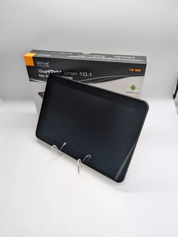 TABLET SURFTAB XIRON 10,1 16GB AND. 4.2.2