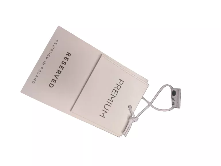 CZAPKA RESERVED WOOL&CASHMERE
