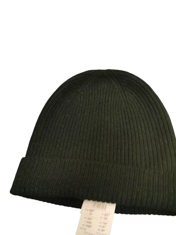 CZAPKA RESERVED WOOL&CASHMERE