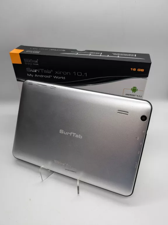 TABLET SURFTAB XIRON 10,1 16GB AND. 4.2.2