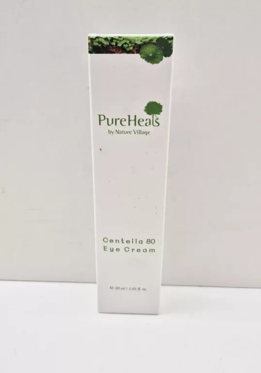 PURE HEALS CENTELLA 80 EYE CREAM