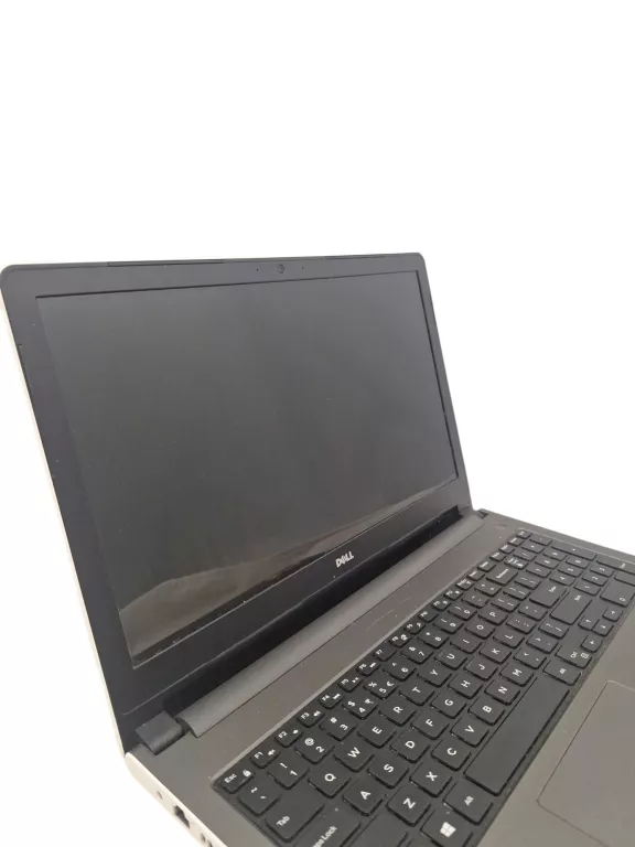 LAPTOP DELL INSPIRON 5558+ ZASILACZ