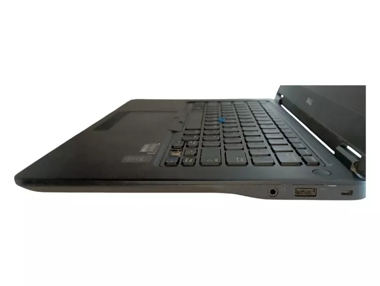 LAPTOP DELL LATITUDE E7450 - OPIS -