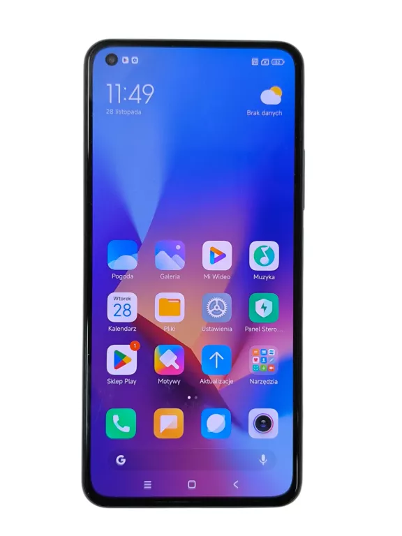 XIAOMI MI 11 LITE 6/128 GB 5G