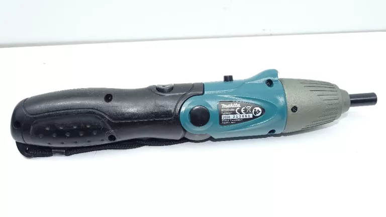 WKRĘTAK MAKITA 6723DW PEŁNY ZESTAW
