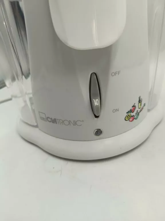 SOKOWIROWKA CLATRONIC