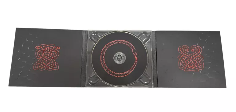 PŁYTA CD | RETO - BOA