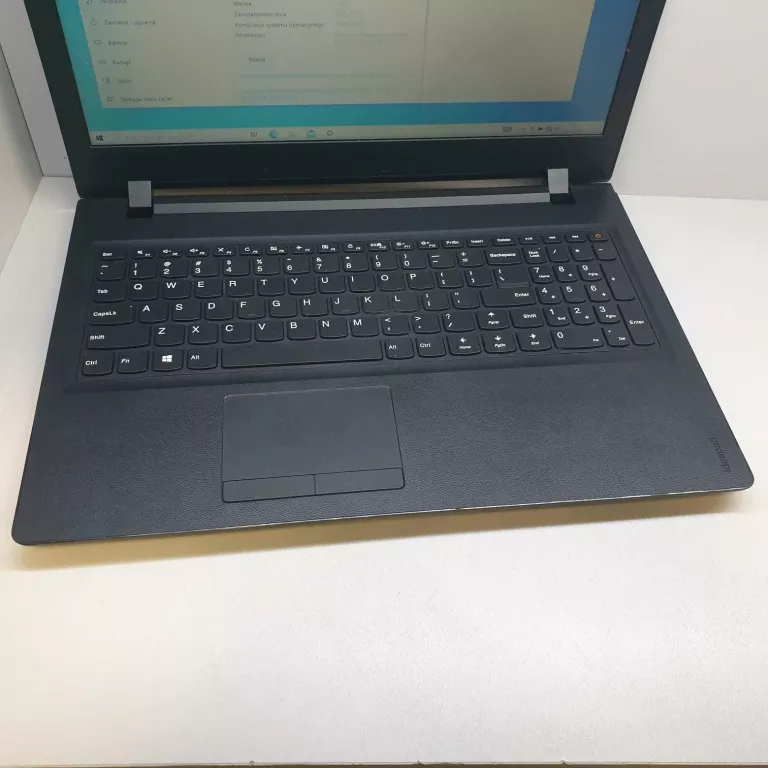 LAPTOP LENOVO IDEAPAD 110-15IBR 256/4 GB WIN 10 HOME
