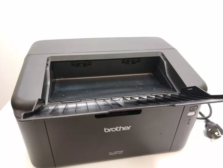 DRUKARKA LASEROWA BROTHER HL-1222WE NA WIFI