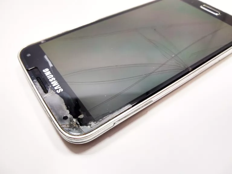 SMARTFON SAMSUNG GALAXY S5 2 /16 GB DUAL SIM