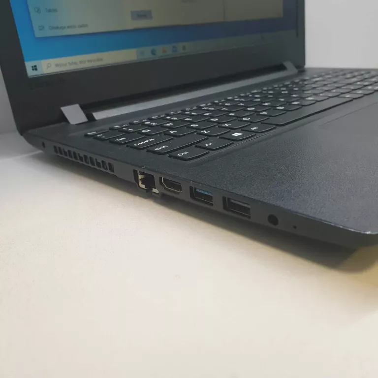 LAPTOP LENOVO IDEAPAD 110-15IBR 256/4 GB WIN 10 HOME