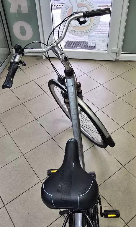 ROWER STORM MARATHON 1.0 TREK 28 CALI RAMA 17 GW 2026!!