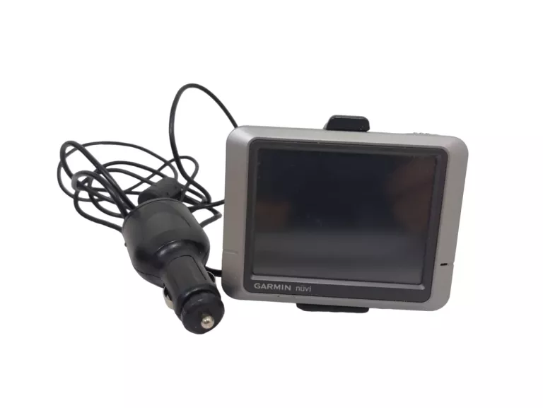 NAWIGACJA GARMIN NUVI 200