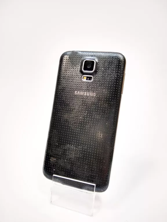 SMARTFON SAMSUNG GALAXY S5 2 /16 GB DUAL SIM