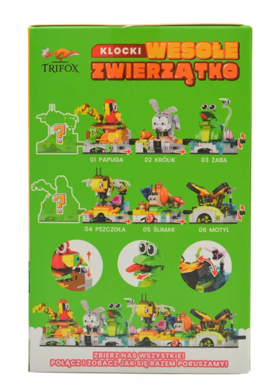 klocki-trifox-wesole-zwierzatko-03-zaba-258-el-ean-gtin-5901353678258