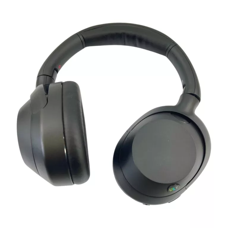 SŁUCHAWKI BEZPRZEWODOWE SONY ULT WEAR WH-ULT900NB BT 5.2 - GWARANCJA !!!