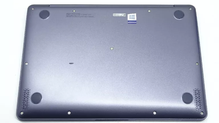 LAPTOP ASUS VIVOBOOK S14 S410U INTEL I3-7020U 4/256GB SSD