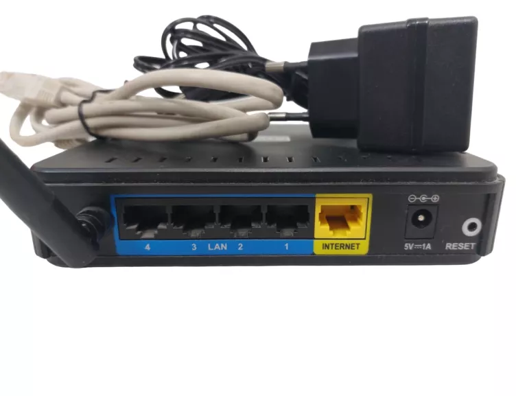 ROUTER DLINKGO GO-RT-N150