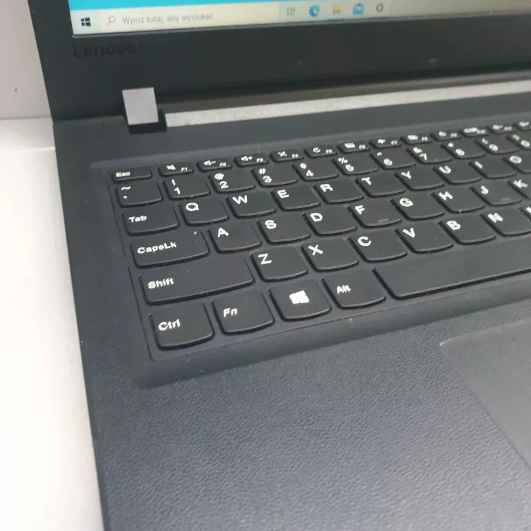 LAPTOP LENOVO IDEAPAD 110-15IBR 256/4 GB WIN 10 HOME