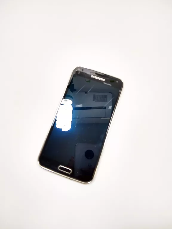 SMARTFON SAMSUNG GALAXY S5 2 /16 GB DUAL SIM