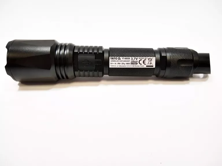 LATARKA YATO YT-08559
