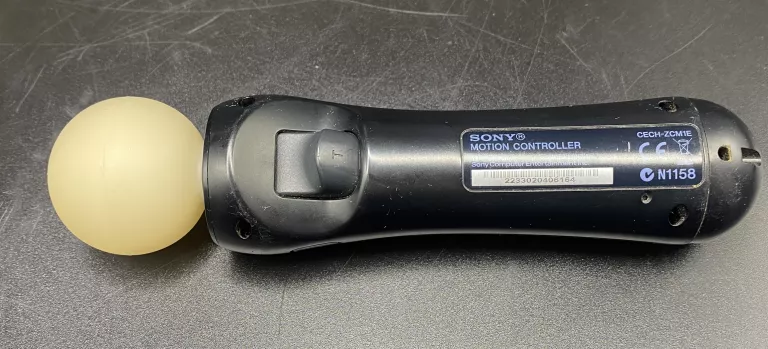 SONY MOTION CONTROLLER PS3/4